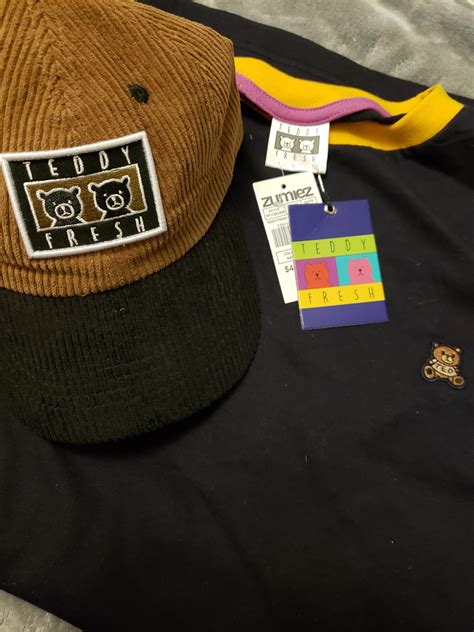 teddy fresh canada.